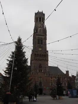 Brugge (België)